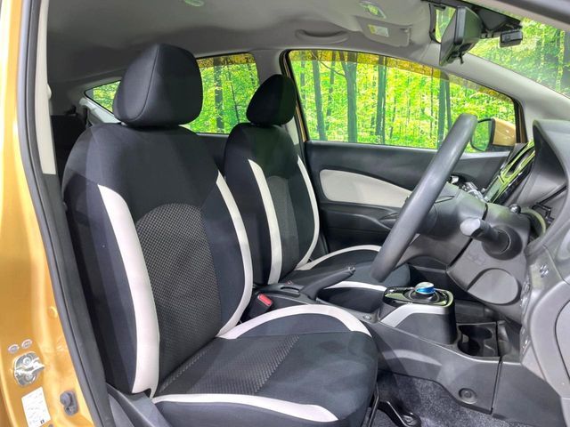 NISSAN NOTE 2016 Image 31