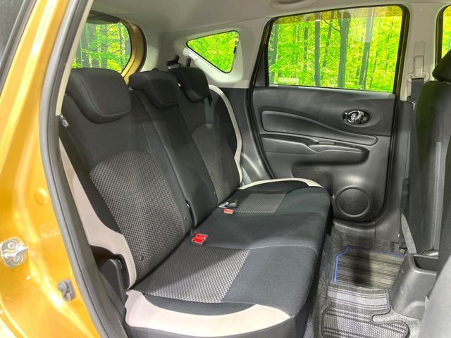 NISSAN NOTE 2016 Image 31