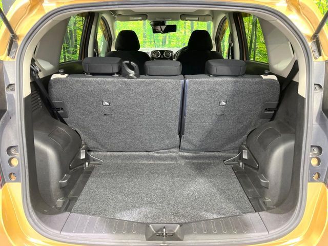 NISSAN NOTE 2016 Image 31