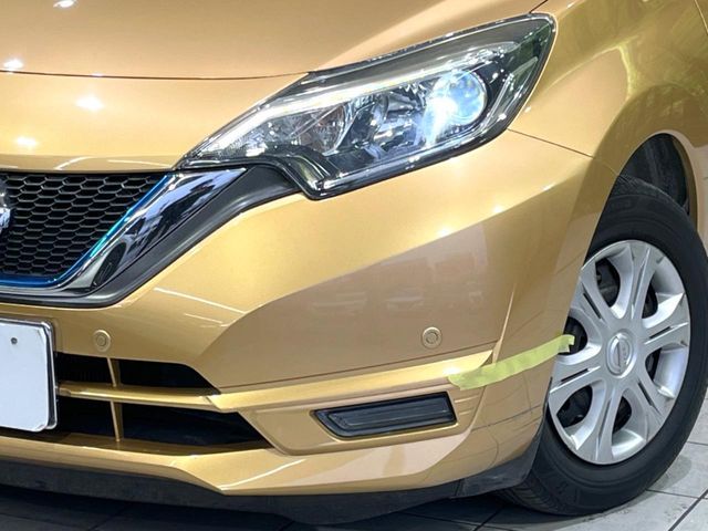NISSAN NOTE 2016 Image 31