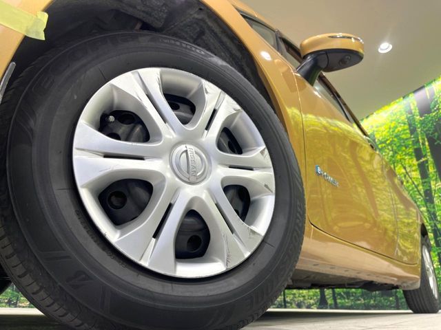 NISSAN NOTE 2016 Image 31