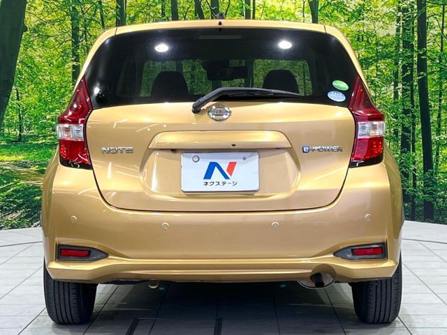 NISSAN NOTE 2016 Image 31