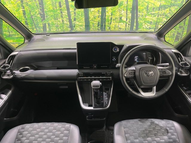 TOYOTA VOXY 2023 Image 31