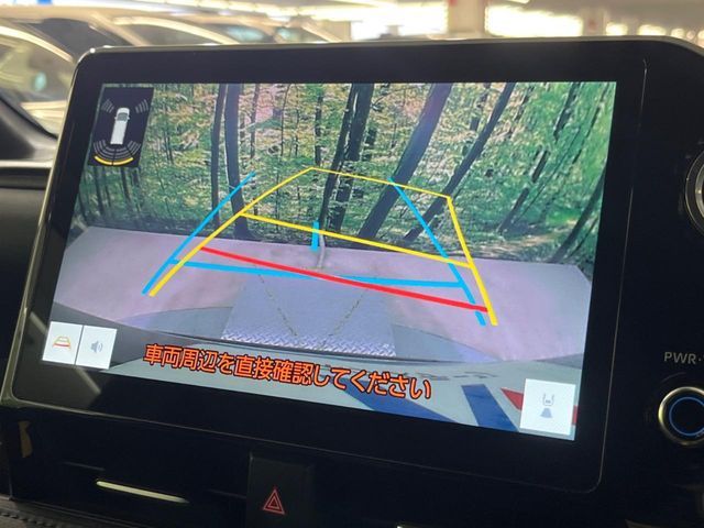 TOYOTA VOXY 2023 Image 31