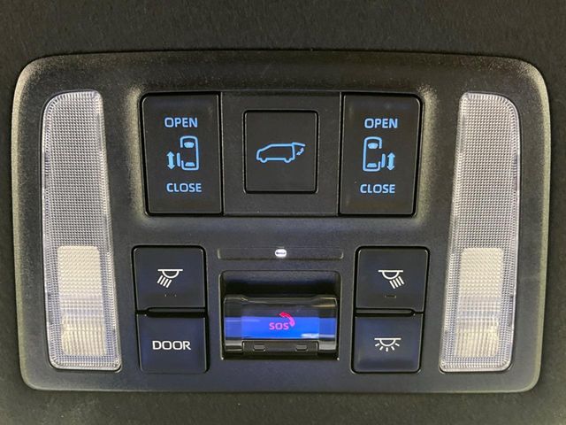 TOYOTA VOXY 2023 Image 31