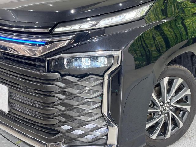 TOYOTA VOXY 2023 Image 31