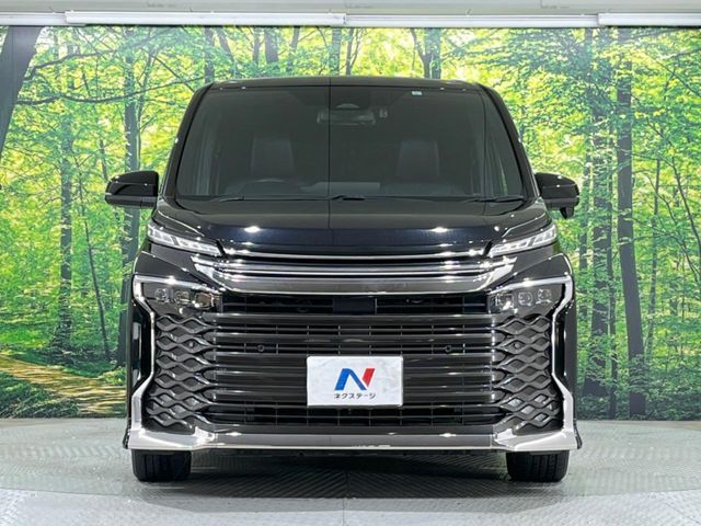 TOYOTA VOXY 2023 Image 31