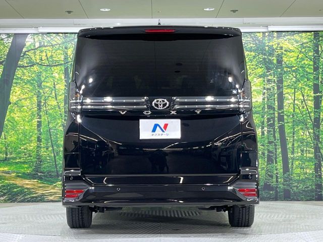 TOYOTA VOXY 2023 Image 31