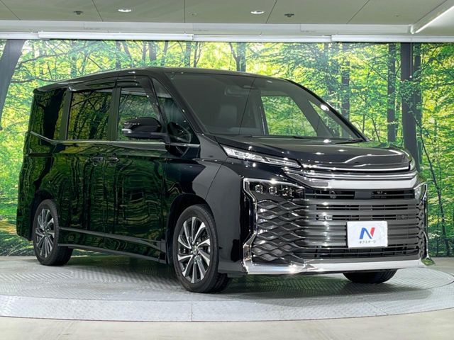 TOYOTA VOXY 2023 Image 31