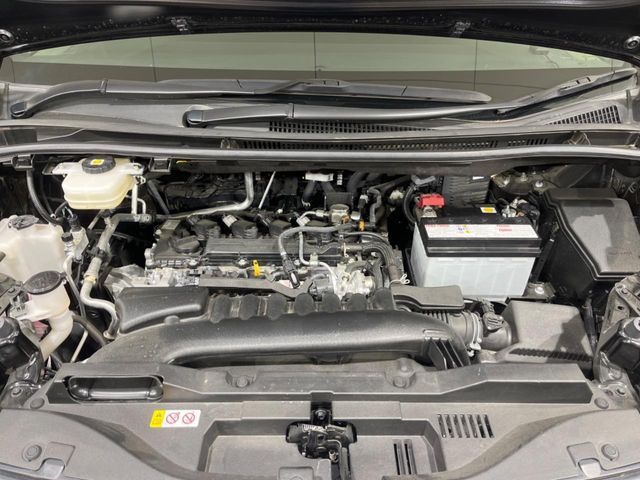 TOYOTA VOXY 2023 Image 31