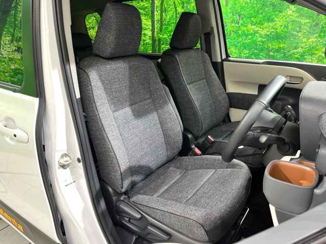 TOYOTA SIENTA HYBRID 2025 Image 31