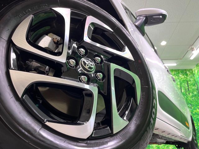 TOYOTA SIENTA HYBRID 2025 Image 31