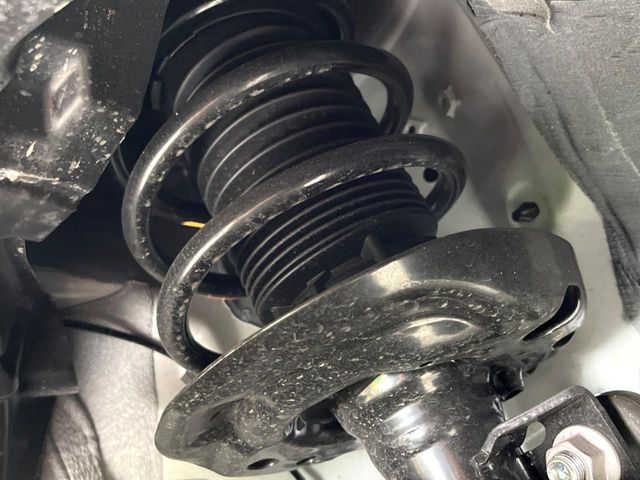 TOYOTA SIENTA HYBRID 2025 Image 31