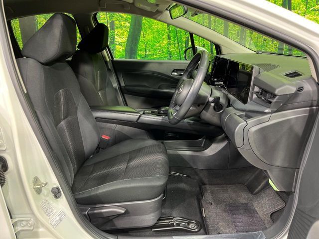 NISSAN NOTE 4WD 2022 Image 31