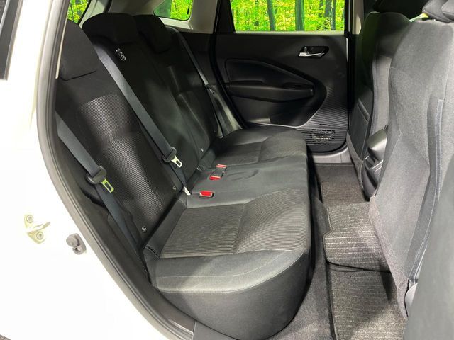 NISSAN NOTE 4WD 2022 Image 31