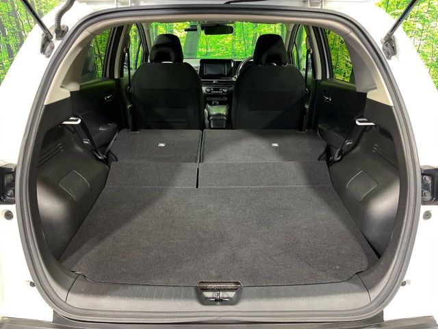 NISSAN NOTE 4WD 2022 Image 31