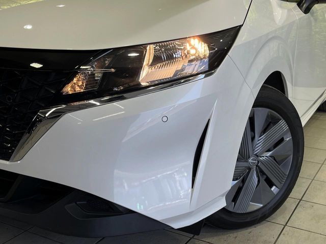 NISSAN NOTE 4WD 2022 Image 31