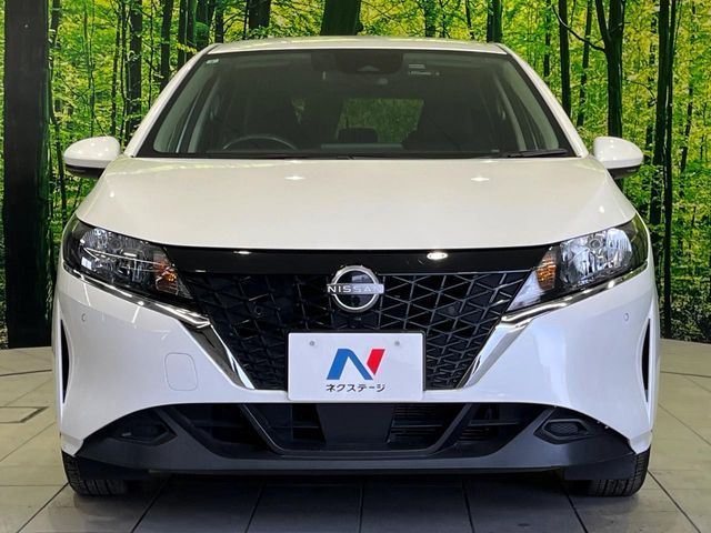 NISSAN NOTE 4WD 2022 Image 31