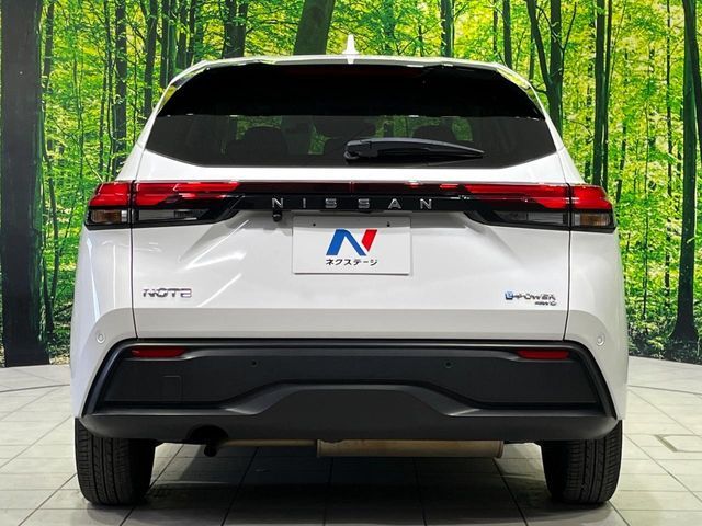 NISSAN NOTE 4WD 2022 Image 31