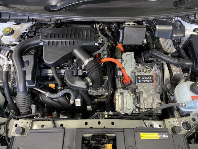 NISSAN NOTE 4WD 2022 Image 31