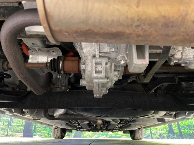 NISSAN NOTE 4WD 2022 Image 31