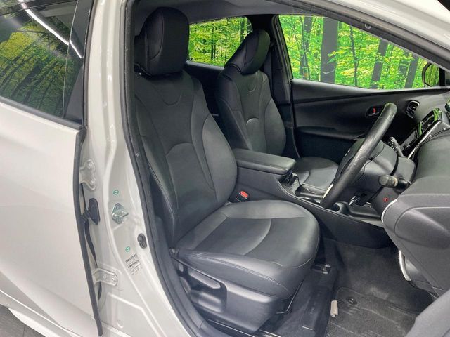 TOYOTA PRIUS 2016 Image 31