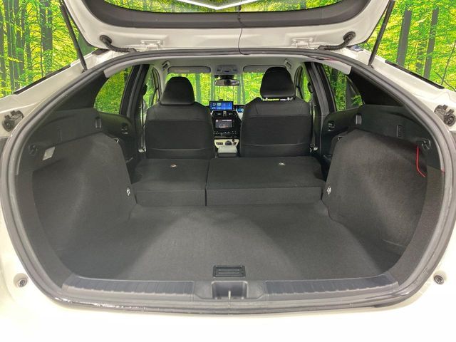 TOYOTA PRIUS 2016 Image 31