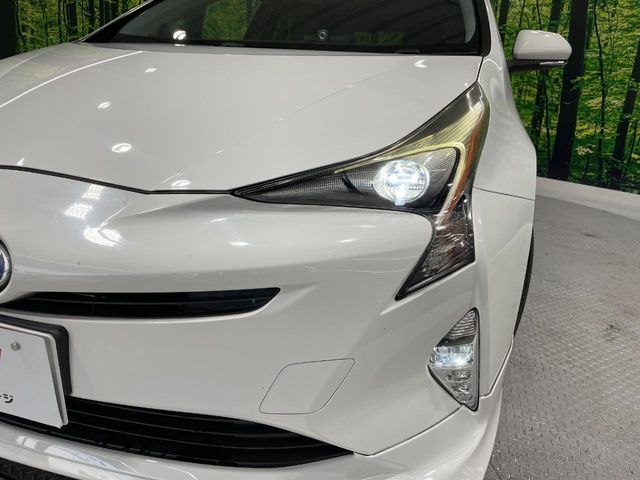 TOYOTA PRIUS 2016 Image 31