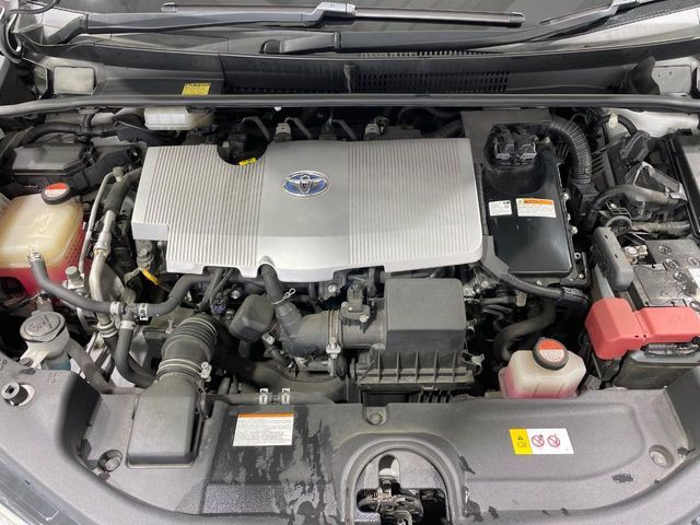 TOYOTA PRIUS 2016 Image 31