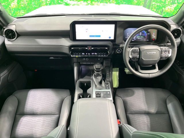 TOYOTA LANDCRUISER 250 2024 Image 31