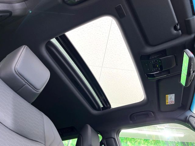 TOYOTA LANDCRUISER 250 2024 Image 31