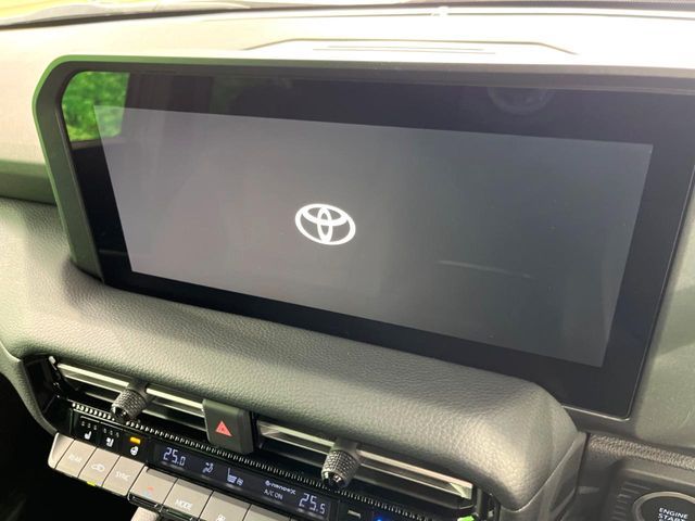 TOYOTA LANDCRUISER 250 2024 Image 31