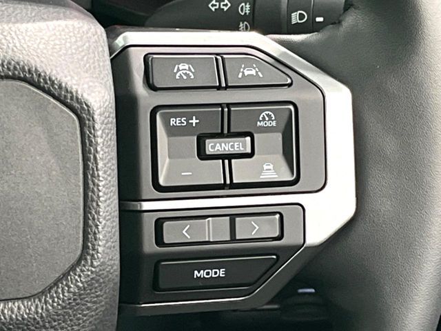 TOYOTA LANDCRUISER 250 2024 Image 31