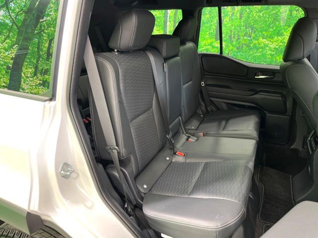 TOYOTA LANDCRUISER 250 2024 Image 31