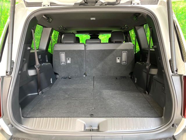 TOYOTA LANDCRUISER 250 2024 Image 31