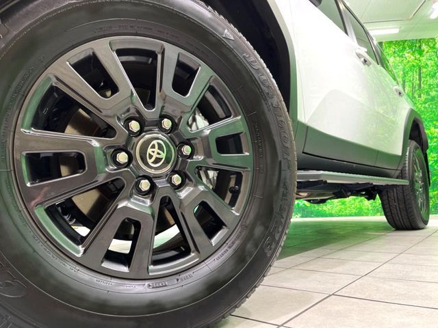 TOYOTA LANDCRUISER 250 2024 Image 31