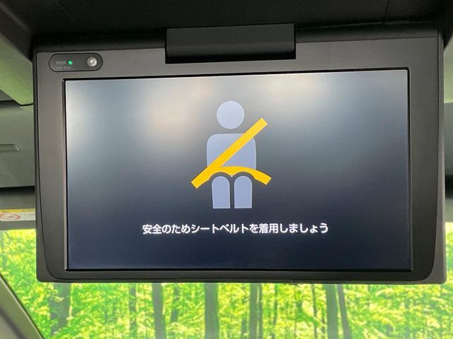 TOYOTA ALPHARD HYBRID 2025 Image 31