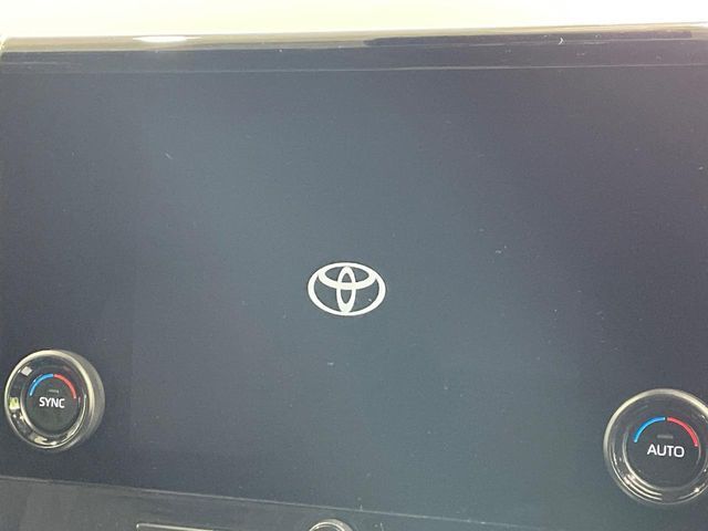 TOYOTA ALPHARD HYBRID 2025 Image 31