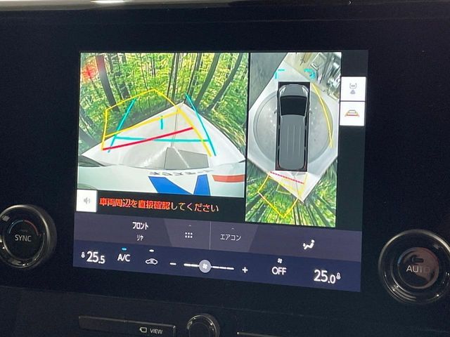 TOYOTA ALPHARD HYBRID 2025 Image 31