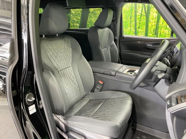 TOYOTA ALPHARD HYBRID 2025 Image 31