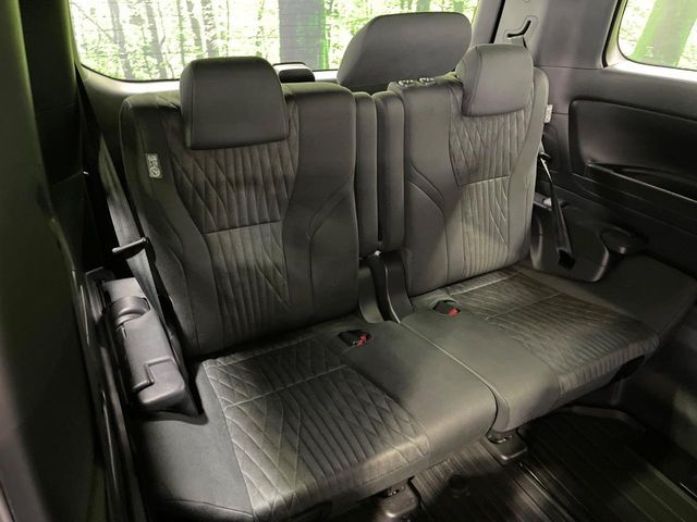 TOYOTA ALPHARD HYBRID 2025 Image 31