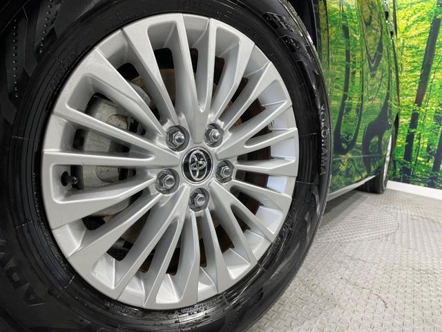 TOYOTA ALPHARD HYBRID 2025 Image 31