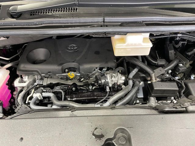 TOYOTA ALPHARD HYBRID 2025 Image 31