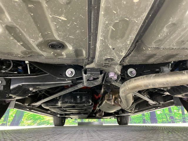 TOYOTA ALPHARD HYBRID 2025 Image 31