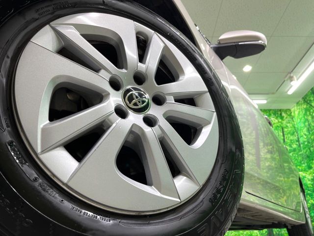 TOYOTA PRIUS 2017 Image 31