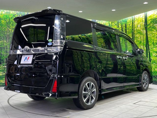 TOYOTA VOXY 4WD 2019 Image 31