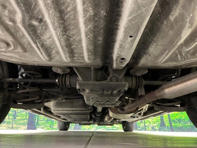 TOYOTA VOXY 4WD 2019 Image 31