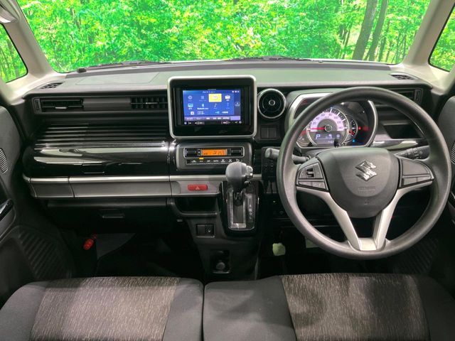 SUZUKI SPACIA CUSTOM 2018 Image 31