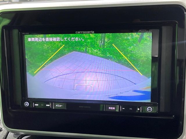 SUZUKI SPACIA CUSTOM 2018 Image 31