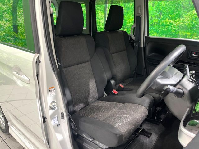 SUZUKI SPACIA CUSTOM 2018 Image 31